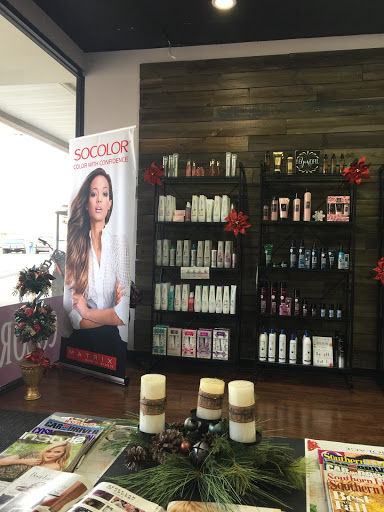 Beauty Salon «Signature Salon Gallatin», reviews and photos, 455 E Main St, Gallatin, TN 37066, USA