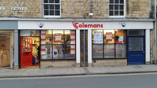 Colemans of Stamford