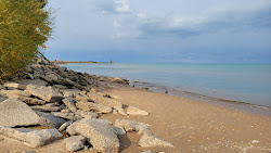 Zdjęcie Hartigan Beach z poziomem czystości wysoki