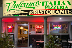 Vulcano's Italian Restaurant image