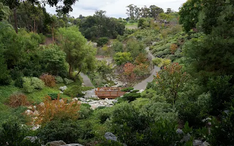 Japanese Friendship Garden and Museum image