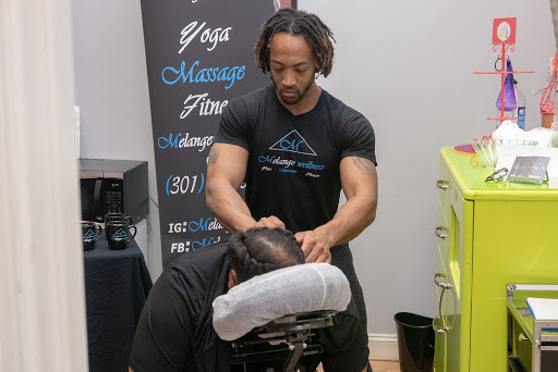 Hair Salon «More Hair Salon», reviews and photos, 623 W 34th St, Baltimore, MD 21211, USA