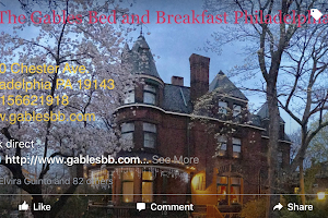 The Gables Bed and Breakfast Philadelphia image