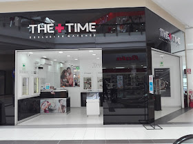 The Time Exclusive Watches