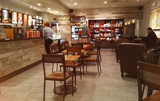Coffee Shop «Starbucks», reviews and photos, 893 N Colony Rd a, Wallingford, CT 06492, USA