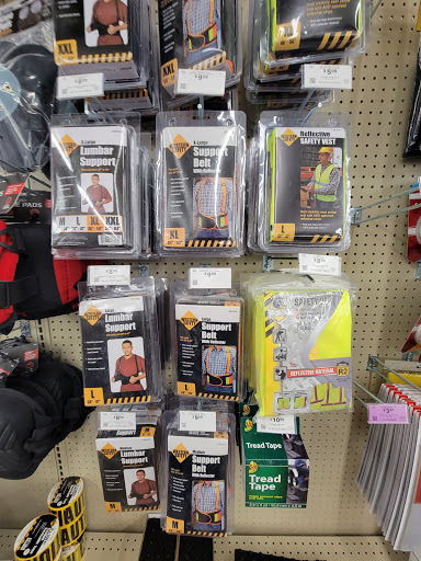 Hardware Store «Harbor Freight Tools», reviews and photos, 6000 Mahoning Ave STE 20, Austintown, OH 44515, USA