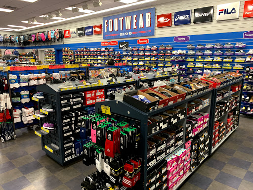Sporting Goods Store «Big 5 Sporting Goods», reviews and photos, 745 S Main St, Cottonwood, AZ 86326, USA