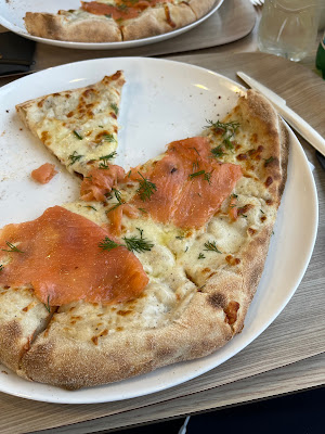 Lino Daily Italian Food Pessac à Pessac