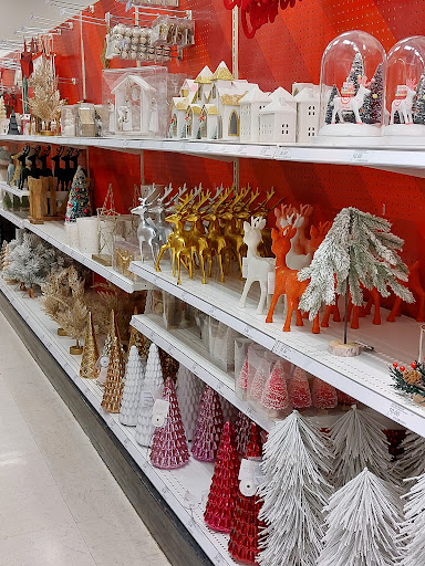 Department Store «Target», reviews and photos, 17213 Cole Rd, Hagerstown, MD 21740, USA