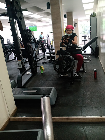 BodyFit Fitness Center - Cali, Valle del Cauca, Colombia