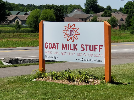 Farm «Goat Milk Stuff», reviews and photos, 76 S Lake Rd N, Scottsburg, IN 47170, USA