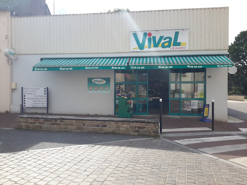Épicerie Vival Fégréac