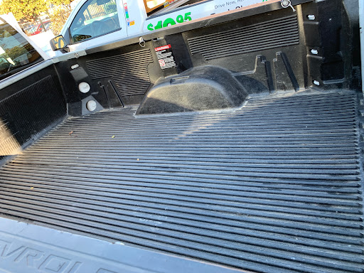 Truck Rental Agency «U-Haul Moving & Storage at The Alameda», reviews and photos, 1027 The Alameda, San Jose, CA 95126, USA