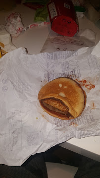 Hamburger du Restauration rapide McDonald's à Roye - n°19