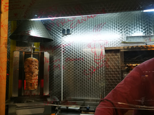 Grill Imbiss Döner