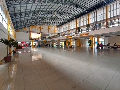 Terminal Purabaya