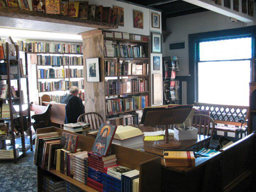 Used Book Store «Eighth Day Books», reviews and photos, 2838 E Douglas Ave, Wichita, KS 67214, USA