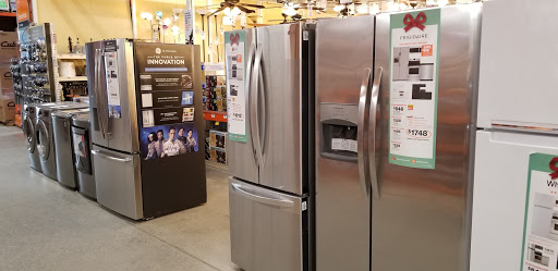 Home Improvement Store «The Home Depot», reviews and photos, 85 Main St, Tewksbury, MA 01876, USA