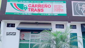 Carreño Trans S.A.