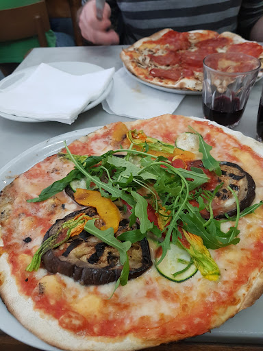 Ai Marmi in Roma, Città Metropolitana di Roma Capitale