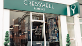 Cresswell Barber Co.