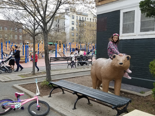 Park «Kelly Park», reviews and photos, Avenue S, Brooklyn, NY 11229, USA