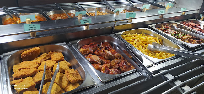 Deles Restaurante & Pizzaria