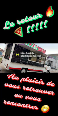 Photos du propriétaire du Pizzas à emporter Pizz'a'Tine à Saint-Pierre-de-Chandieu - n°2