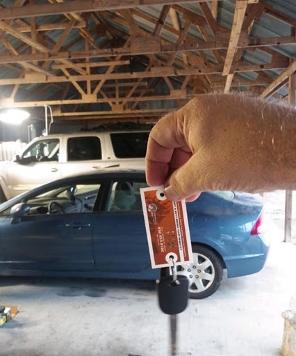 Locksmith «ReKey Xpress Locksmith», reviews and photos, 5750 North Sam Houston Pkwy E Ste 505, Houston, TX 77032, USA