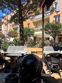 Atmosphère du Restaurant Ciao Rino à Saint-Tropez - n°8
