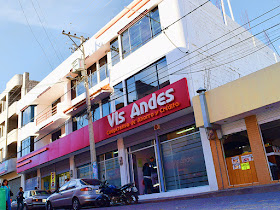 COAC Visandes