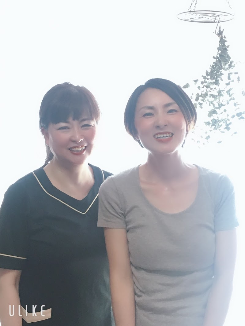 たるみ改善小顔サロンりりか 凛々花 和歌山県岩出市備前 エステティック サロン グルコミ