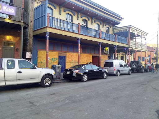 Live Music Venue «Blue Nile», reviews and photos, 532 Frenchmen St, New Orleans, LA 70116, USA