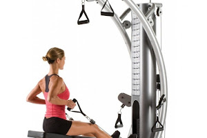 Functional Fitness Products