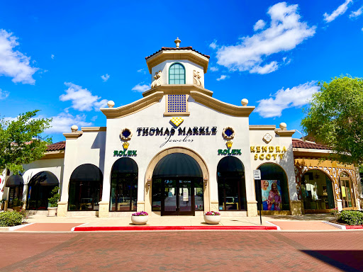 Jewelry Store «Thomas Markle Jewelers», reviews and photos, 9595 Six Pines Dr #950, The Woodlands, TX 77380, USA