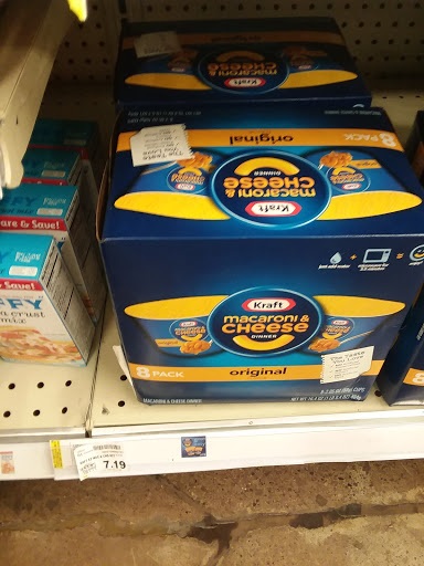 Grocery Store «Kroger», reviews and photos, 175 Lancaster Pike, Circleville, OH 43113, USA