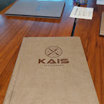 Photo n°8 de l'avis de Krystyna. fait le 22/07/2023 à 18:06 sur le  Kais Restaurant à Bremerhaven