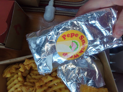 Pepe Chicken By FastGood Cuisine à Épinay-sur-Seine