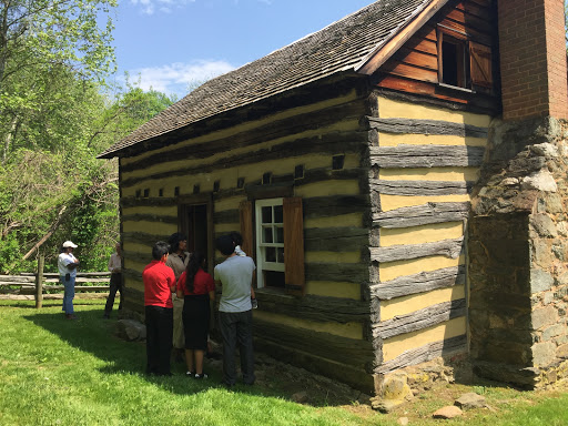 Museum «Oakley Cabin African American Museum and Park», reviews and photos, 3610 Brookeville Rd, Brookeville, MD 20833, USA