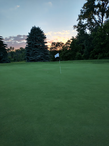 Golf Club «Rammler Golf Club», reviews and photos, 38180 Utica Rd, Sterling Heights, MI 48312, USA