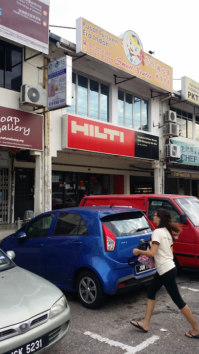Hilti Store Johor Bahru