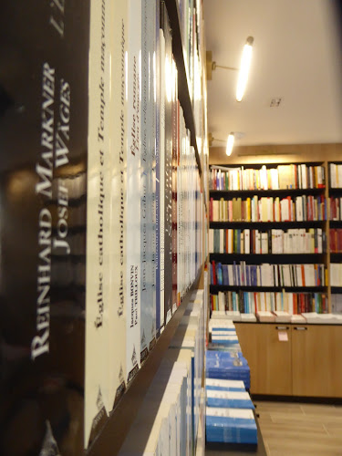 Librairie Scribe Paris