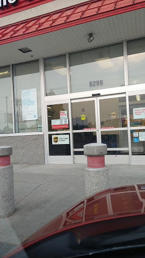 Office Supply Store «Staples», reviews and photos, 6299 N Eagle Rd, Boise, ID 83713, USA