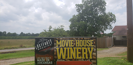 Winery «Movie House Winery», reviews and photos, 112 E Commerce St, Morrilton, AR 72110, USA