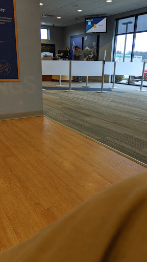 Credit Union «Wright-Patt Credit Union», reviews and photos