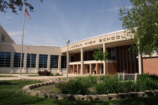 Lincoln High School