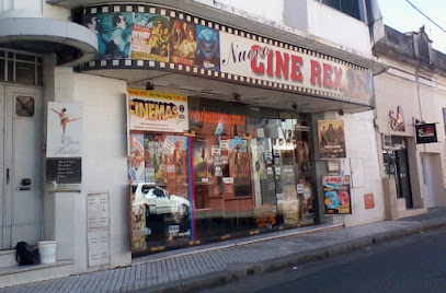 Cine Rex Paraná