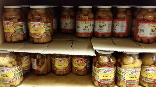 Convenience Store «El Milagro Mexican Store», reviews and photos, 4445 E Bay Dr #304, Clearwater, FL 33764, USA