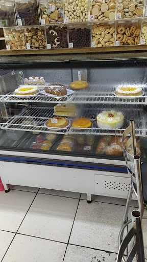 Logo da empresa - Padaria E Confeitaria Andriolli