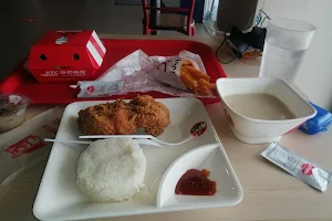 KFC image